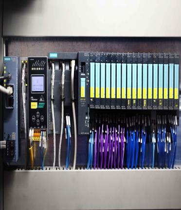 Siemens PLC