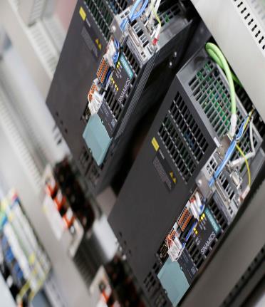 Siemens PLC-1