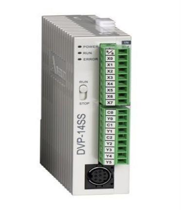 DVP14SS211R DELTA PLC